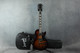 Gibson Les Paul Modern Studio - Smokehouse Satin - Hard Case - 2nd Hand Gibson Les Paul Modern Studio - Smokehouse Satin - Hard Case - 2nd Hand