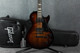 Gibson Les Paul Modern Studio - Smokehouse Satin - Hard Case - 2nd Hand Gibson Les Paul Modern Studio - Smokehouse Satin - Hard Case - 2nd Hand