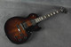 Gibson Les Paul Modern Studio - Smokehouse Satin - Hard Case - 2nd Hand Gibson Les Paul Modern Studio - Smokehouse Satin - Hard Case - 2nd Hand