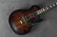 Gibson Les Paul Modern Studio - Smokehouse Satin - Hard Case - 2nd Hand Gibson Les Paul Modern Studio - Smokehouse Satin - Hard Case - 2nd Hand