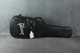 Gibson Les Paul Modern Studio - Smokehouse Satin - Hard Case - 2nd Hand Gibson Les Paul Modern Studio - Smokehouse Satin - Hard Case - 2nd Hand