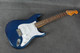 Fender Cory Wong Stratocaster - Sapphire Blue - Hard Case - 2nd Hand Fender Cory Wong Stratocaster - Sapphire Blue - Hard Case - 2nd Hand