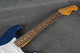 Fender Cory Wong Stratocaster - Sapphire Blue - Hard Case - 2nd Hand Fender Cory Wong Stratocaster - Sapphire Blue - Hard Case - 2nd Hand