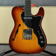 Fender Limited Edition Suona Telecaster Thinline Violin Burst - Case - 2nd Hand Fender Limited Edition Suona Telecaster Thinline Violin Burst - Case - 2nd Hand