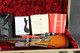 Fender Limited Edition Suona Telecaster Thinline Violin Burst - Case - 2nd Hand Fender Limited Edition Suona Telecaster Thinline Violin Burst - Case - 2nd Hand