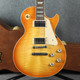 Gibson Les Paul Standard 60s - Unburst - Hard Case - 2nd Hand (140936) Gibson Les Paul Standard 60s - Unburst - Hard Case - 2nd Hand (140936)