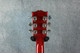 Gibson Les Paul Standard 60s - Unburst - Hard Case - 2nd Hand (140936) Gibson Les Paul Standard 60s - Unburst - Hard Case - 2nd Hand (140936)