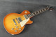 Gibson Les Paul Standard 60s - Unburst - Hard Case - 2nd Hand (140936) Gibson Les Paul Standard 60s - Unburst - Hard Case - 2nd Hand (140936)
