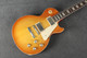 Gibson Les Paul Standard 60s - Unburst - Hard Case - 2nd Hand (140936) Gibson Les Paul Standard 60s - Unburst - Hard Case - 2nd Hand (140936)