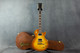 Gibson Slash Jessica Les Paul Standard - Honey Burst - Hard Case - 2nd Hand