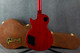 Gibson Slash Jessica Les Paul Standard - Honey Burst - Hard Case - 2nd Hand