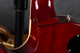 Gibson Slash Jessica Les Paul Standard - Honey Burst - Hard Case - 2nd Hand