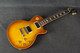 Gibson Slash Jessica Les Paul Standard - Honey Burst - Hard Case - 2nd Hand