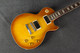 Gibson Slash Jessica Les Paul Standard - Honey Burst - Hard Case - 2nd Hand
