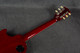 Gibson Slash Jessica Les Paul Standard - Honey Burst - Hard Case - 2nd Hand