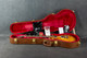Gibson Slash Jessica Les Paul Standard - Honey Burst - Hard Case - 2nd Hand