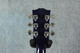 Gibson Les Paul Standard 60s Figured Top - Blueberry Burst - Case - 2nd Hand Gibson Les Paul Standard 60s Figured Top - Blueberry Burst - Case - 2nd Hand