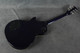 Gibson Les Paul Standard 60s Figured Top - Blueberry Burst - Case - 2nd Hand Gibson Les Paul Standard 60s Figured Top - Blueberry Burst - Case - 2nd Hand