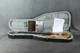 Status Graphite Series 3 - Natural Burl Top - Hard Case - 2nd Hand Status Graphite Series 3 - Natural Burl Top - Hard Case - 2nd Hand