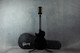 Gibson Les Paul Supreme - Transparent Ebony Burst - Hard Case - 2nd Hand
