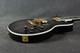 Gibson Les Paul Supreme - Transparent Ebony Burst - Hard Case - 2nd Hand
