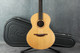 Lowden S32 - 2017 - Natural - K&K Pickup - Hard Case - 2nd Hand