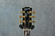 Gibson Hummingbird Custom - Antique Natural - Hard Case - 2nd Hand