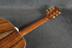 Gibson Hummingbird Custom - Antique Natural - Hard Case - 2nd Hand
