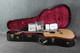 Gibson Hummingbird Custom - Antique Natural - Hard Case - 2nd Hand