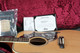 Gibson Hummingbird Custom - Antique Natural - Hard Case - 2nd Hand
