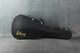 Gibson Hummingbird Custom - Antique Natural - Hard Case - 2nd Hand