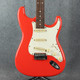 Cruiser by Crafter Electric Guitar - Red - 2nd Hand