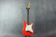 Cruiser by Crafter Electric Guitar - Red - 2nd Hand