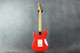 Cruiser by Crafter Electric Guitar - Red - 2nd Hand