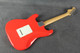 Cruiser by Crafter Electric Guitar - Red - 2nd Hand