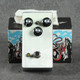 Earthquaker Devices Plumes Chrome - Boxed - 2nd Hand
