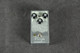 Earthquaker Devices Plumes Chrome - Boxed - 2nd Hand