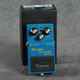 Boss BD-2W Waza Craft Blues Driver - Boxed - 2nd Hand (141014) Boss BD-2W Waza Craft Blues Driver - Boxed - 2nd Hand (141014)