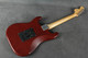 Squier Standard Series Stratocaster - Red - 2nd Hand