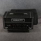 Hiwatt T20/10 MkII Amp Head - Cover - 2nd Hand Hiwatt T20/10 MkII Amp Head - Cover - 2nd Hand