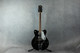 Gretsch G5122 Hollowbody - Black - 2nd Hand