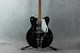 Gretsch G5122 Hollowbody - Black - 2nd Hand