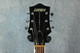 Gretsch G5122 Hollowbody - Black - 2nd Hand