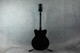 Gretsch G5122 Hollowbody - Black - 2nd Hand