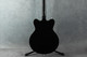 Gretsch G5122 Hollowbody - Black - 2nd Hand