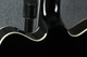 Gretsch G5122 Hollowbody - Black - 2nd Hand