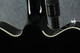 Gretsch G5122 Hollowbody - Black - 2nd Hand