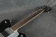Gretsch G5122 Hollowbody - Black - 2nd Hand