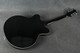 Gretsch G5122 Hollowbody - Black - 2nd Hand