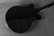 Gretsch G5122 Hollowbody - Black - 2nd Hand